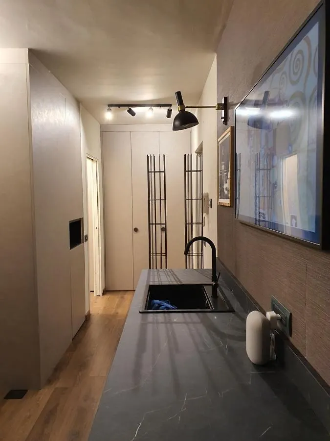 Porta Romana Gold Suite Milano 0*,  Italien