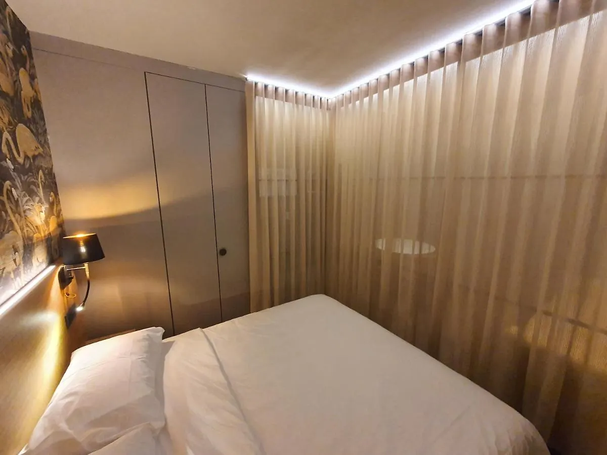 Porta Romana Gold Suite Milano Lägenhet