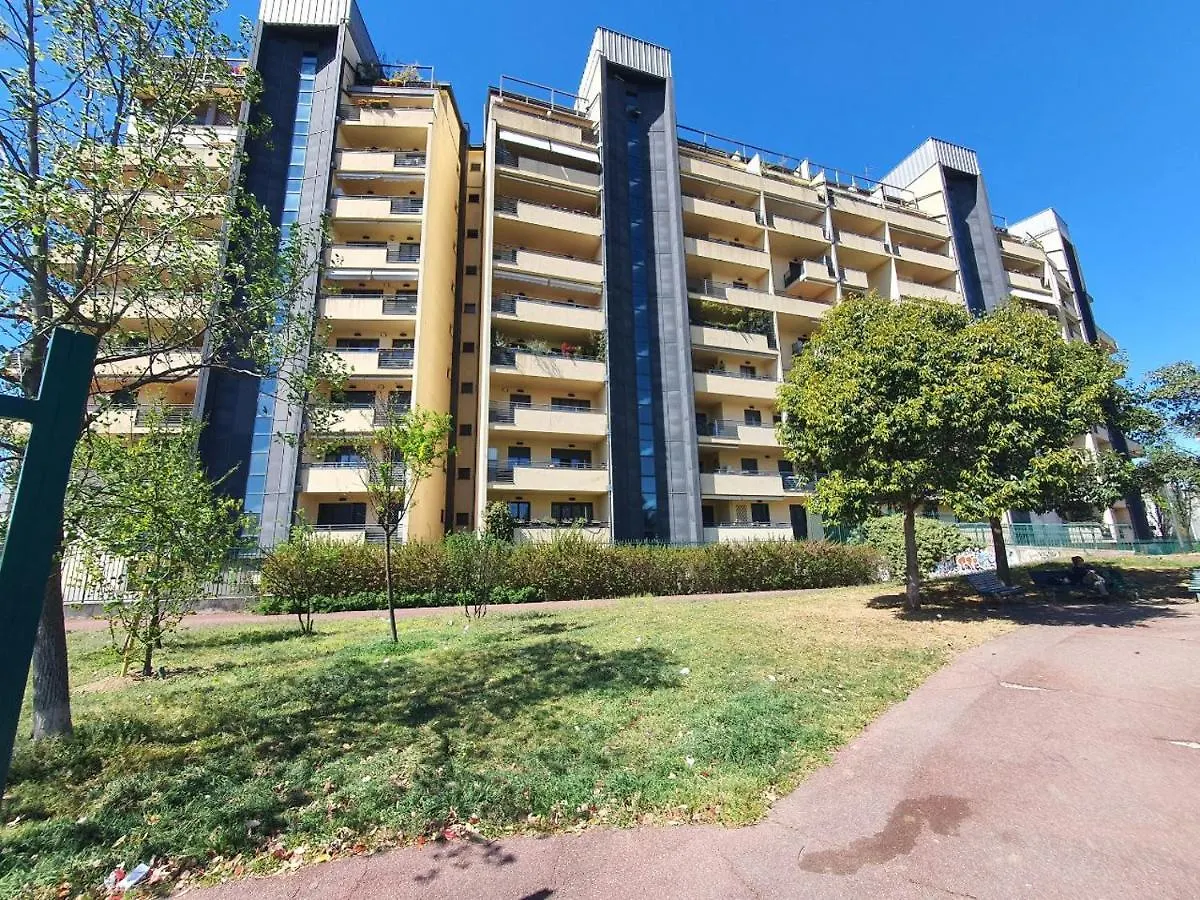 Porta Romana Gold Suite Milano Lägenhet