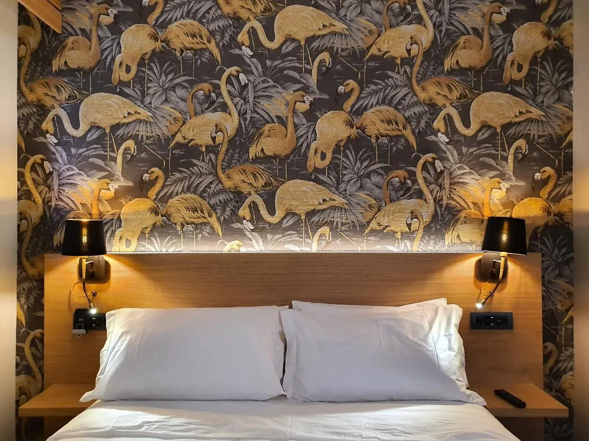 Porta Romana Gold Suite Milano 0*,