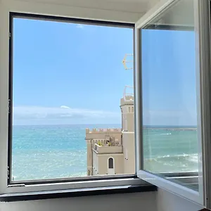 La Casa Dei Sogni Di Dory , Genova Italia