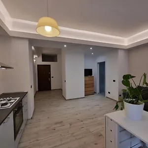Appartement Melaverde Flat, Milan