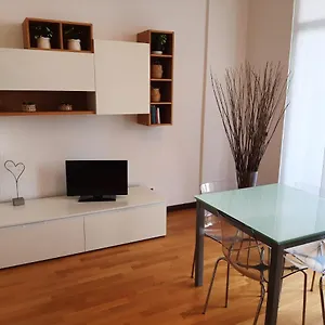 Appartement Il Nido Bilocale Niguarda, Milan
