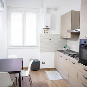 Appartement Sweet House Navigli, Milan