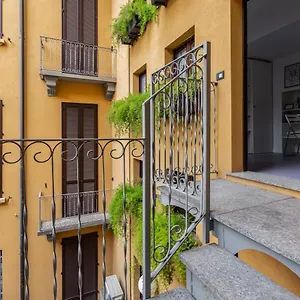 Appartement Central Studio Apts Milano-corso Magenta, Milan