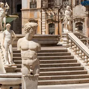 Nonna Mari' , Palermo Italia