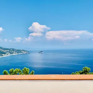 Terraces , Noli Italia