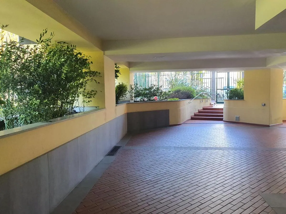 Porta Romana Gold Suite Milão